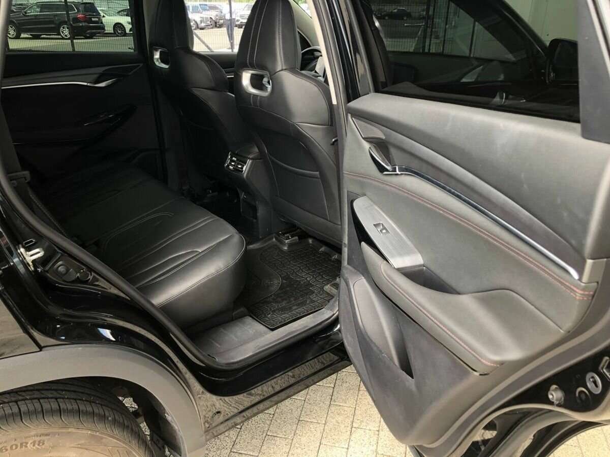 Купить Changan CS75 Plus, 2023, 32 966 км, фото №23