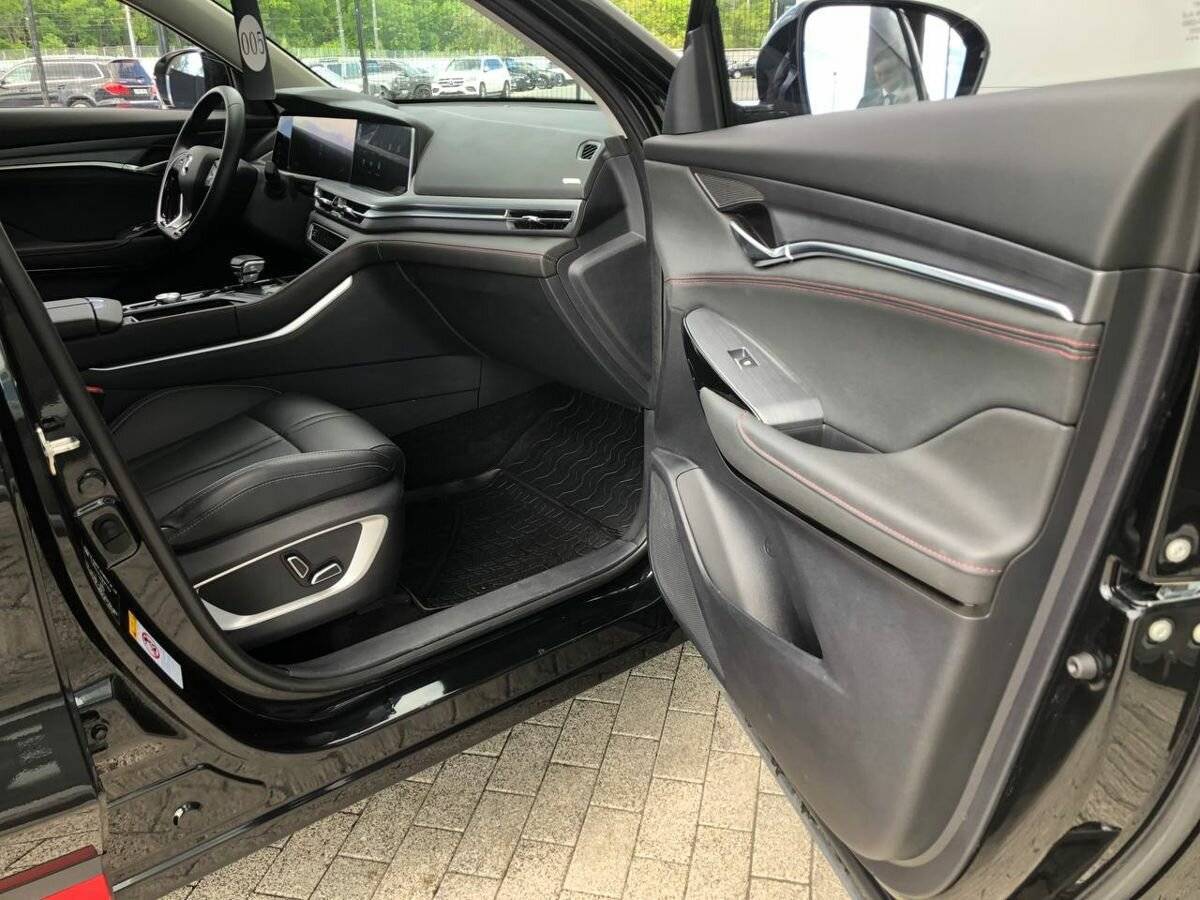 Купить Changan CS75 Plus, 2023, 32 966 км, фото №24