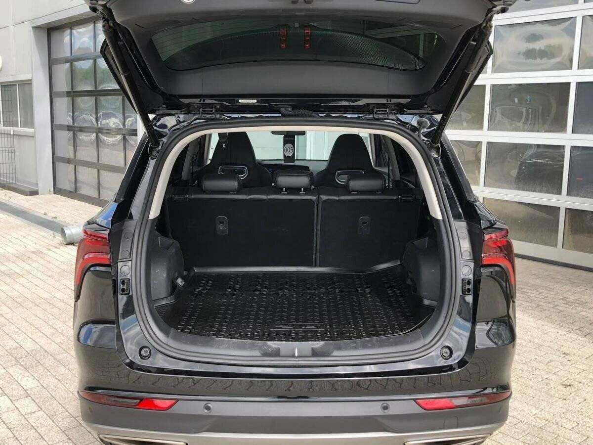 Купить Changan CS75 Plus, 2023, 32 966 км, фото №26