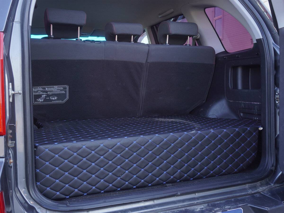 Купить Chery Tiggo 3, 2017, 73 985 км, фото №23