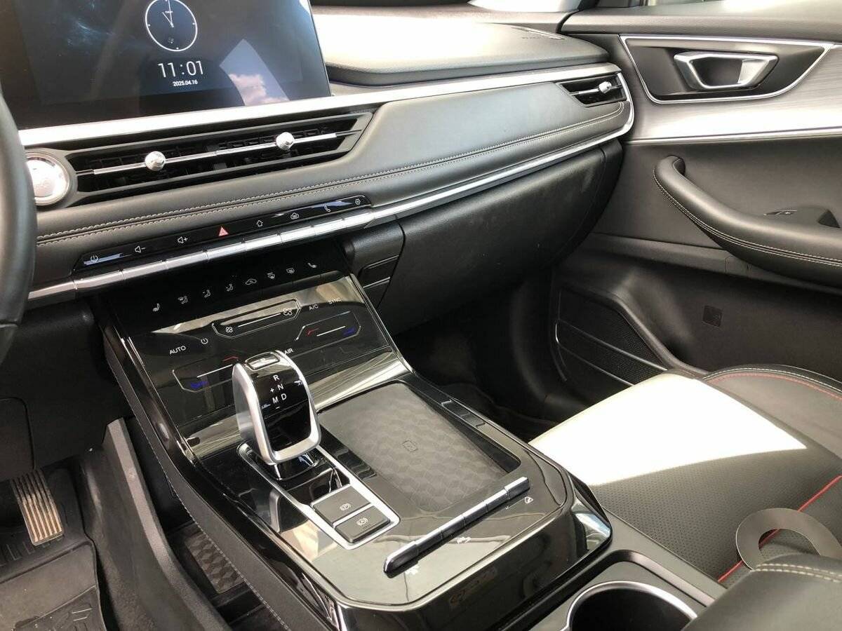 Купить Chery Tiggo 7 Pro, 2021, 133 036 км, фото №18