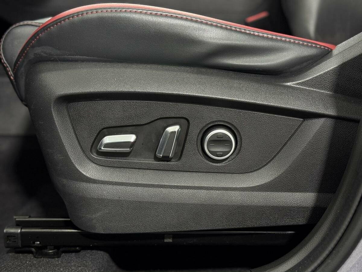 Купить Chery Tiggo 4 Pro, 2022, 76 333 км, фото №12