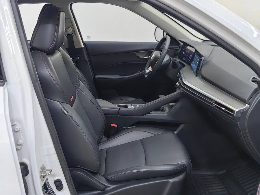 Купить Changan CS35 Plus, 2023, 20 805 км, фото №8