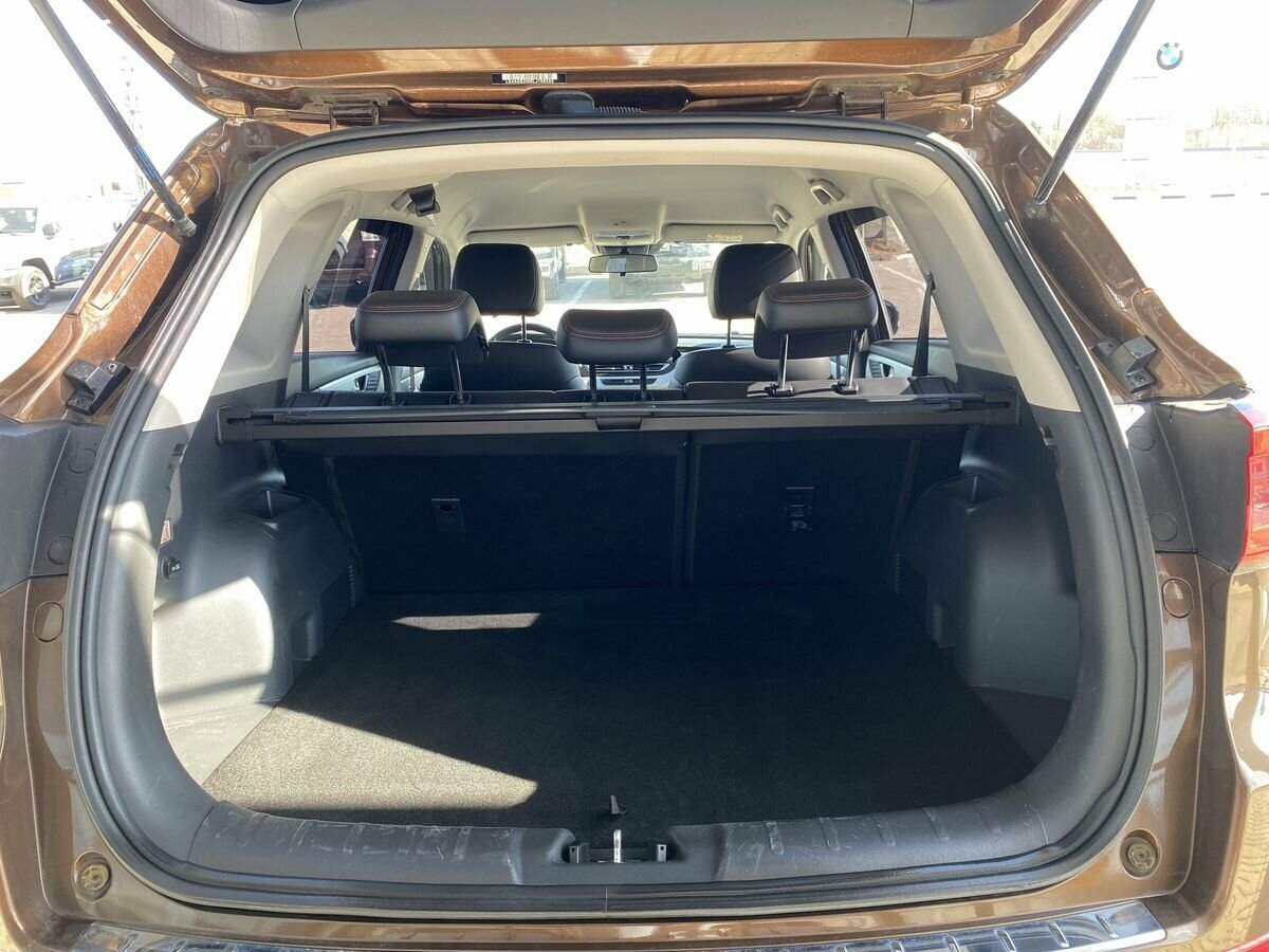 Купить Changan CS75, 2020, 47 767 км, фото №19