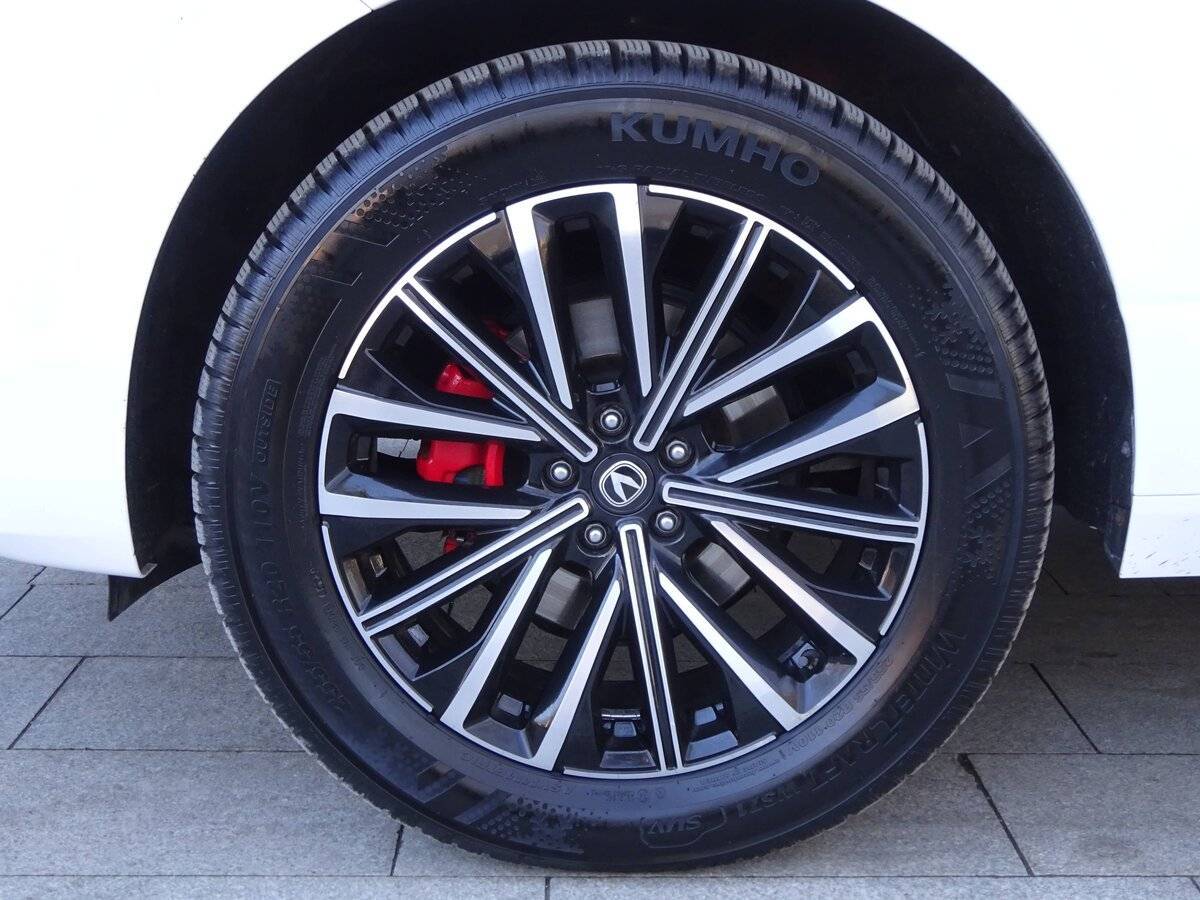 Купить Changan UNI-K, 2023, 32 186 км, фото №15