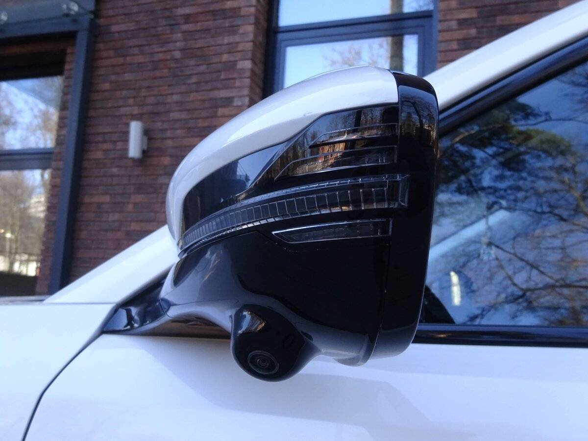 Купить Changan UNI-K, 2023, 32 186 км, фото №16