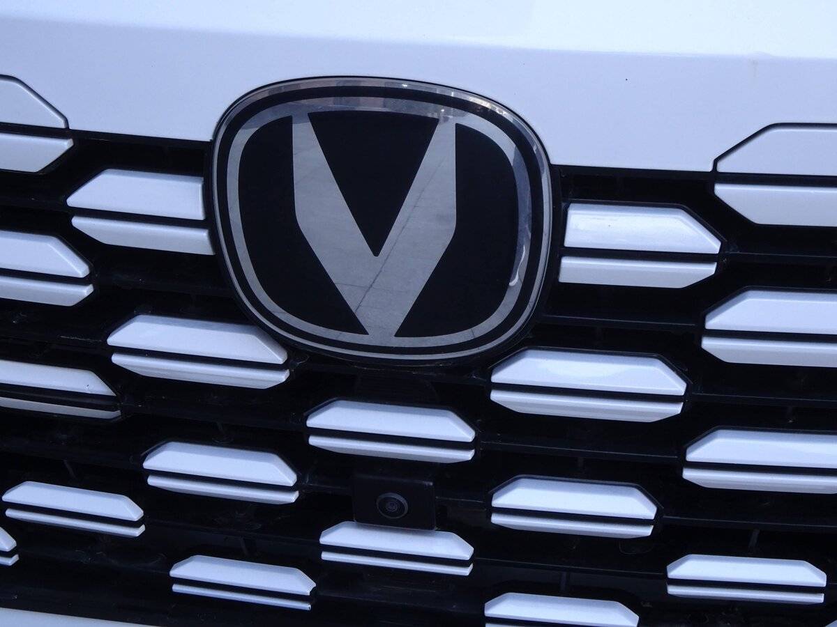 Купить Changan UNI-K, 2023, 32 186 км, фото №17