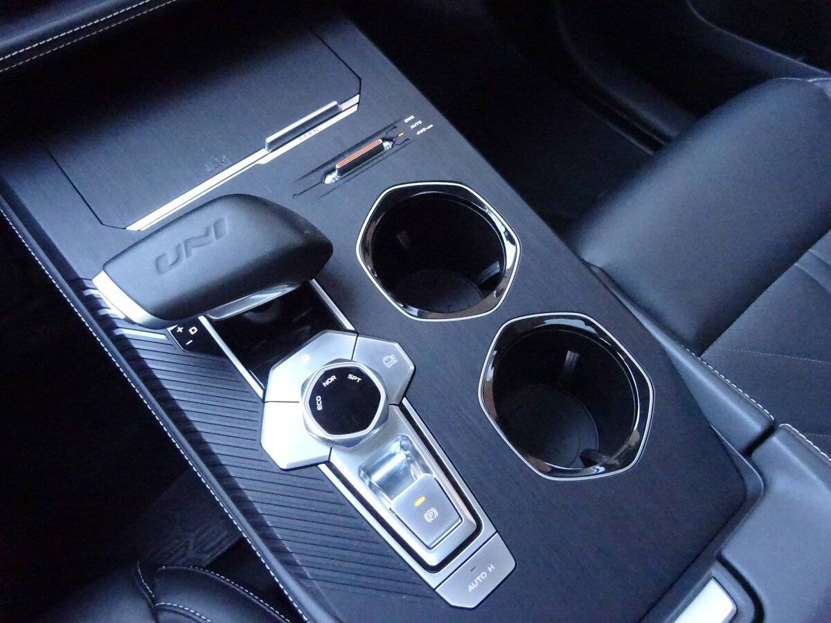 Купить Changan UNI-K, 2023, 32 186 км, фото №27