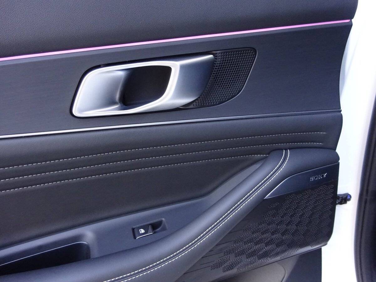 Купить Changan UNI-K, 2023, 32 186 км, фото №30