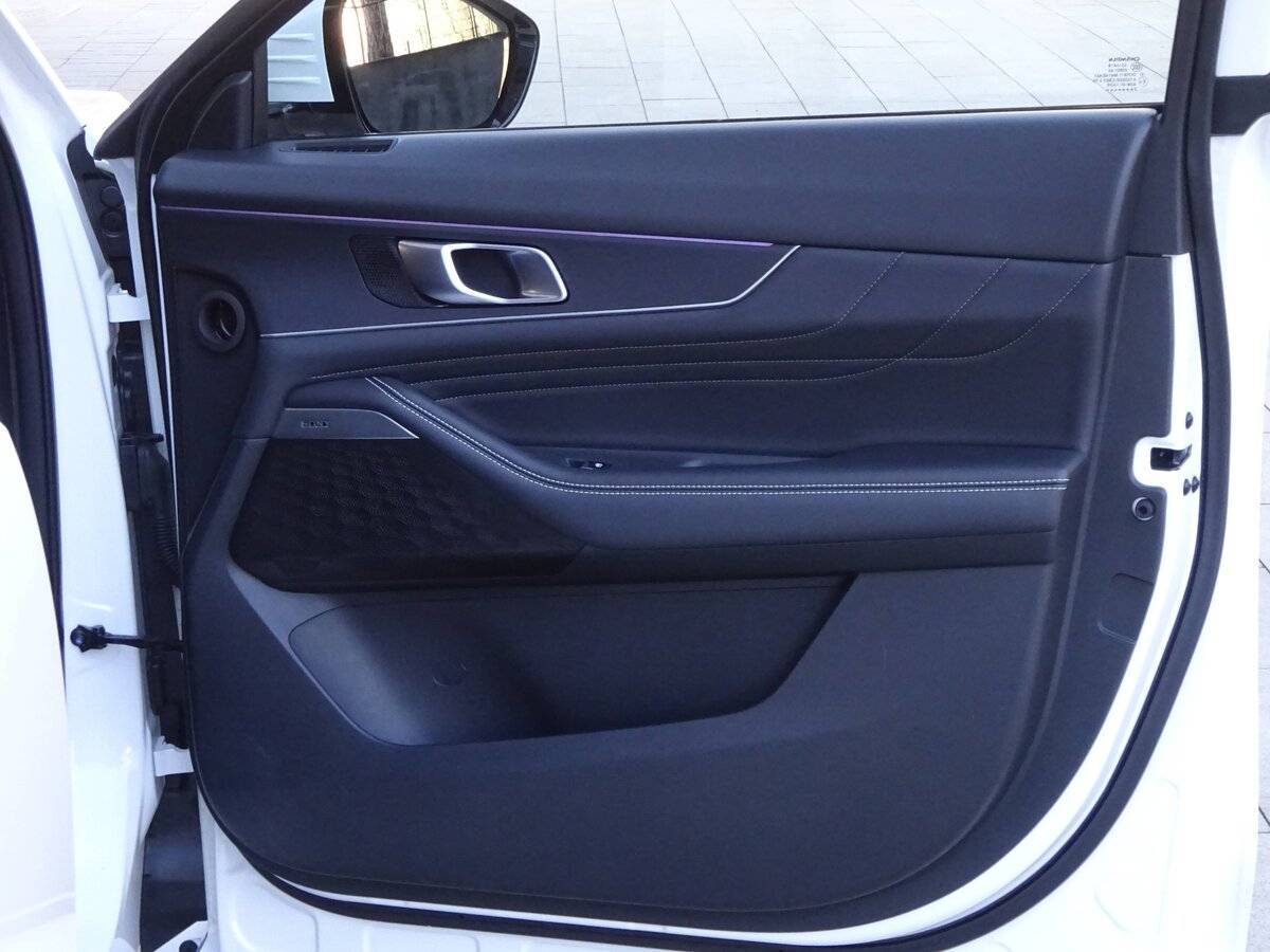 Купить Changan UNI-K, 2023, 32 186 км, фото №34