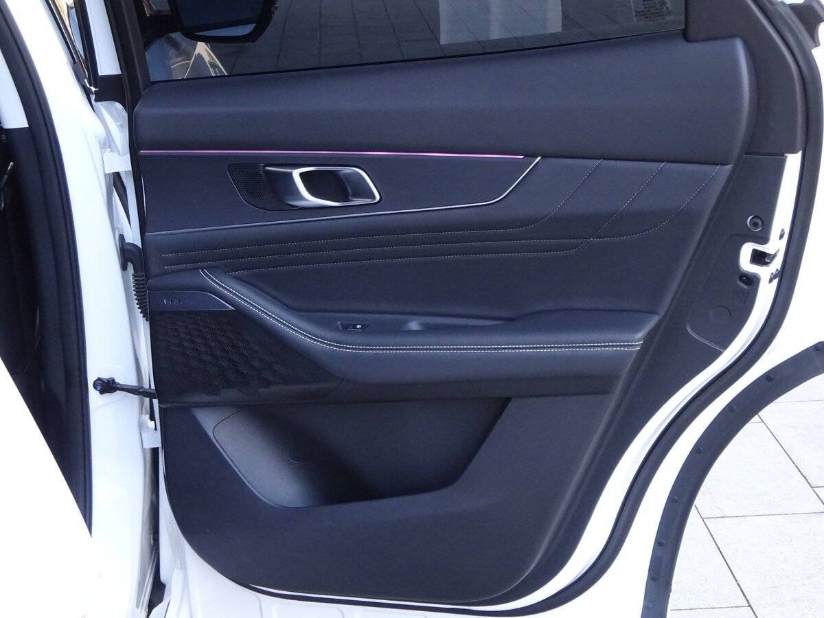 Купить Changan UNI-K, 2023, 32 186 км, фото №38