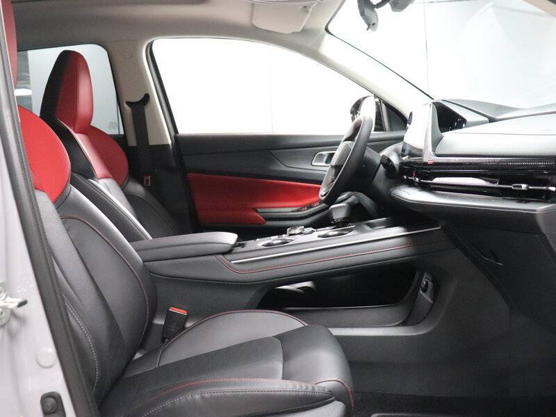 Купить Changan CS55 Plus, 2023, 2 287 км, фото №7