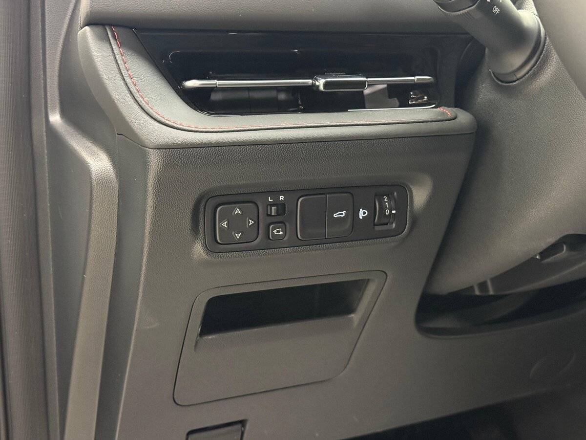 Купить Changan CS55 Plus, 2024, 10 км, фото №15