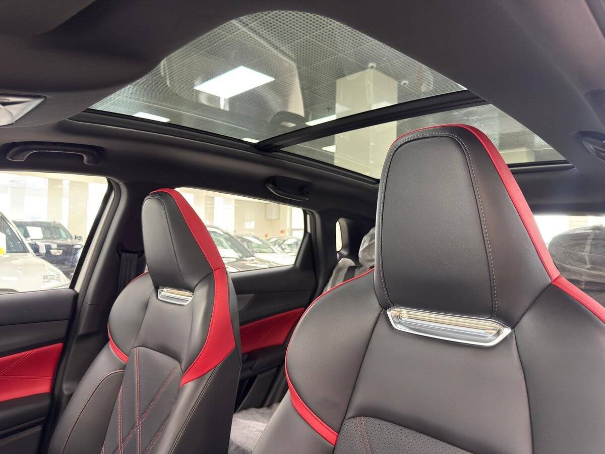 Купить Changan CS55 Plus, 2024, 10 км, фото №17