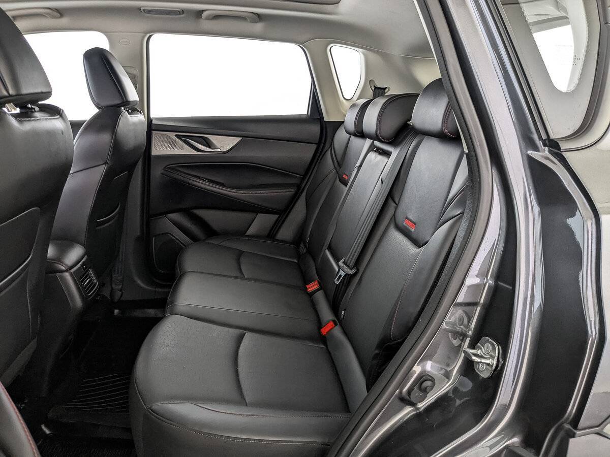 Купить Changan CS35 Plus, 2024, 53 000 км, фото №12