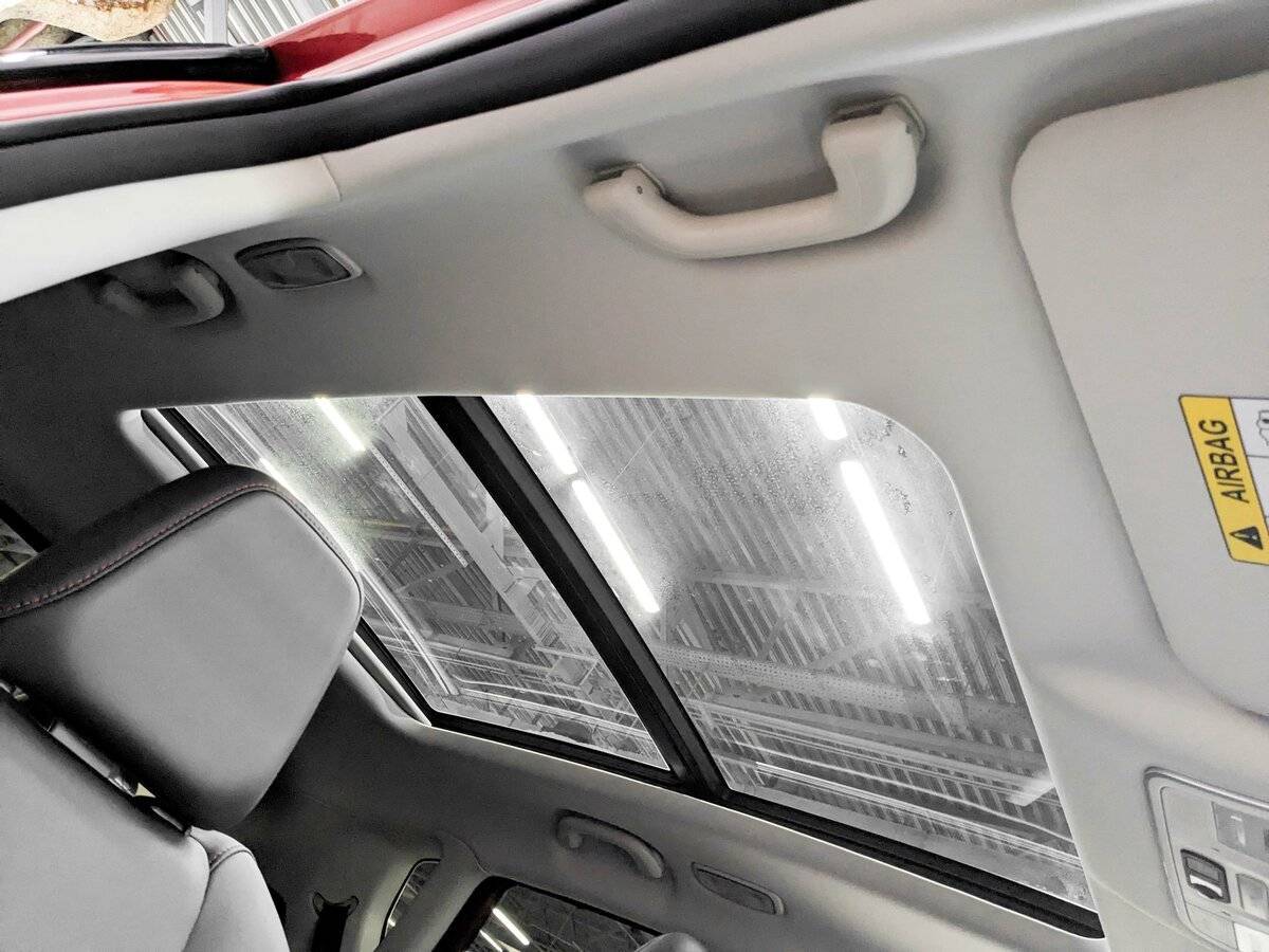 Купить Changan CS35 Plus, 2023, 16 690 км, фото №20