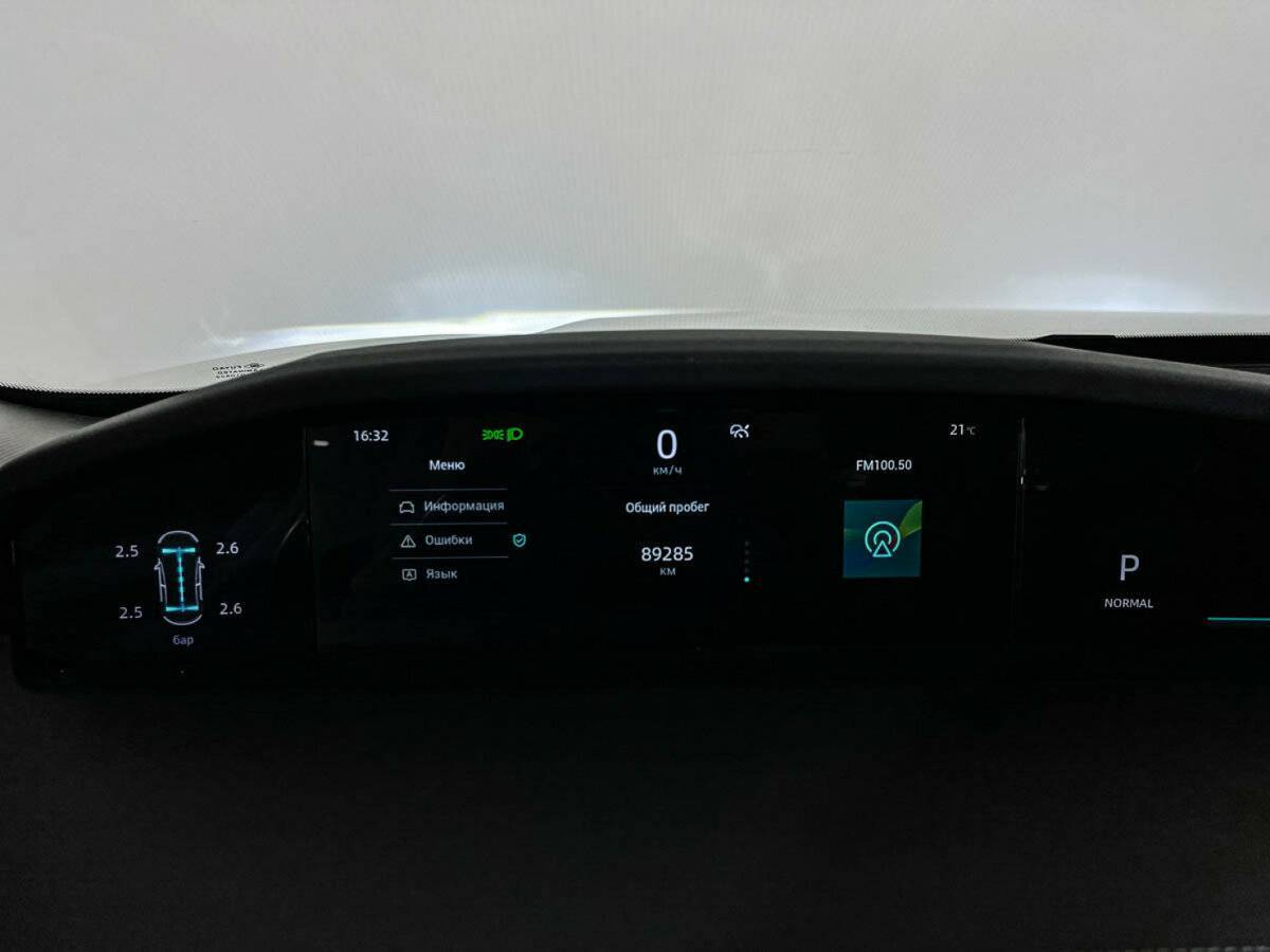 Купить Changan UNI-K, 2023, 89 283 км, фото №10