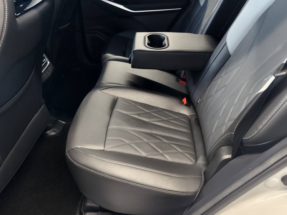 Купить Changan CS75 Plus, 2024, 391 км, фото №8