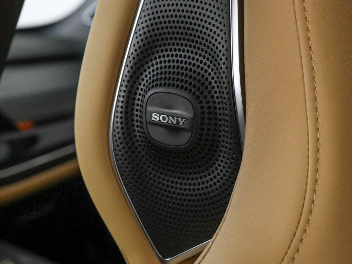 Купить Changan UNI-K, 2022, 11 410 км, фото №15