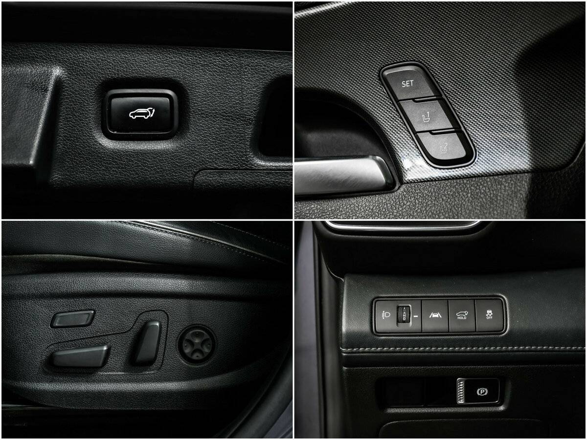 Купить Hyundai Santa Fe, 2021, 113 186 км, фото №17