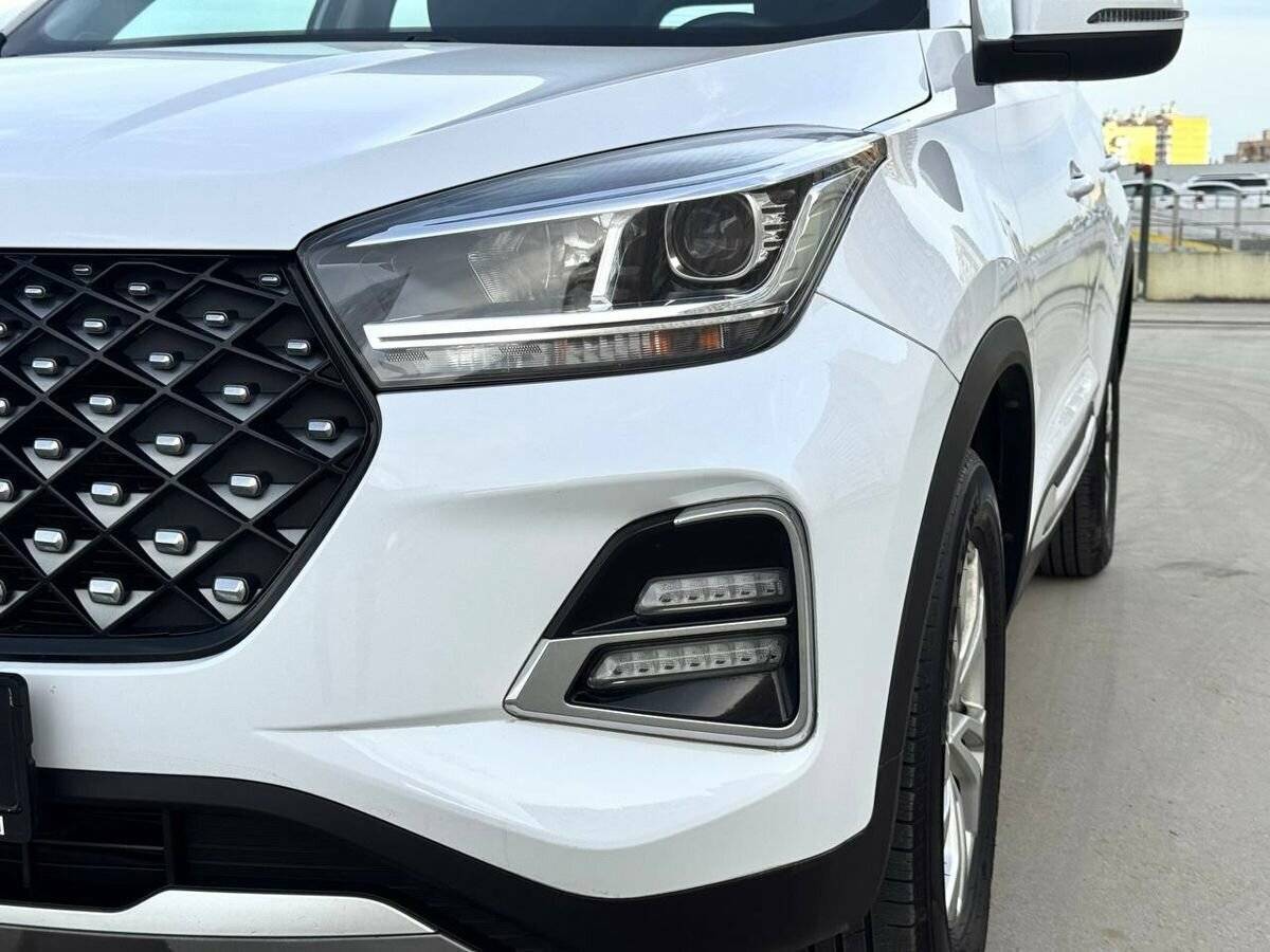 Купить Chery Tiggo 4 Pro, 2023, 37 140 км, фото №5