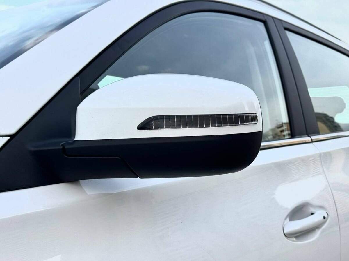 Купить Chery Tiggo 4 Pro, 2023, 37 140 км, фото №6