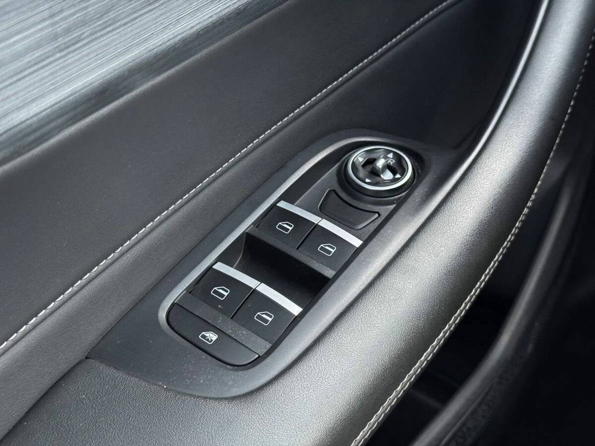 Купить Chery Tiggo 4 Pro, 2023, 37 140 км, фото №11