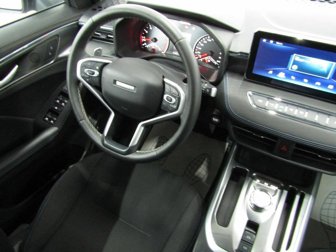 Купить Haval Jolion, 2024, 21 156 км, фото №15