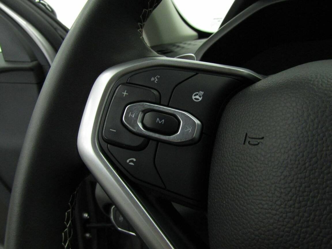 Купить Haval Jolion, 2024, 21 156 км, фото №21