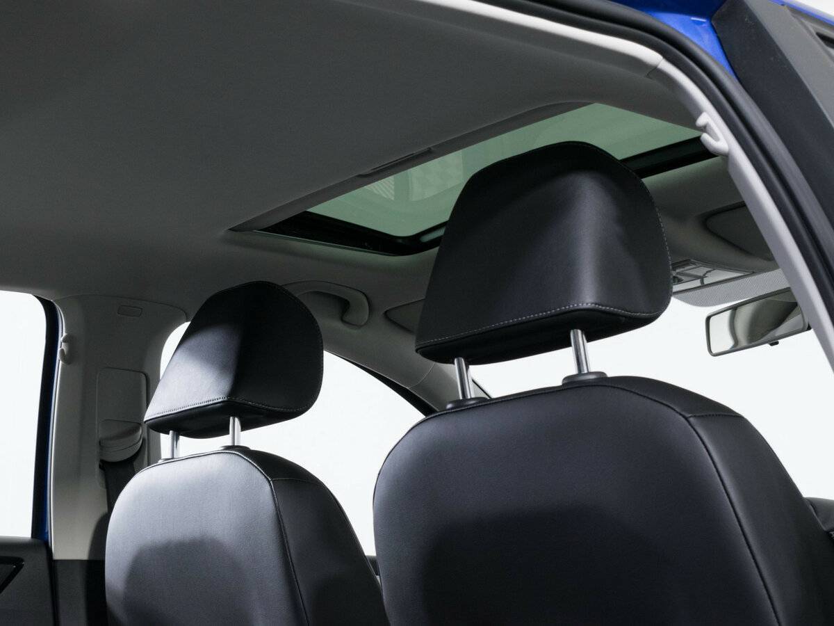 Купить Jetta VA3, 2023, 4 329 км, фото №11