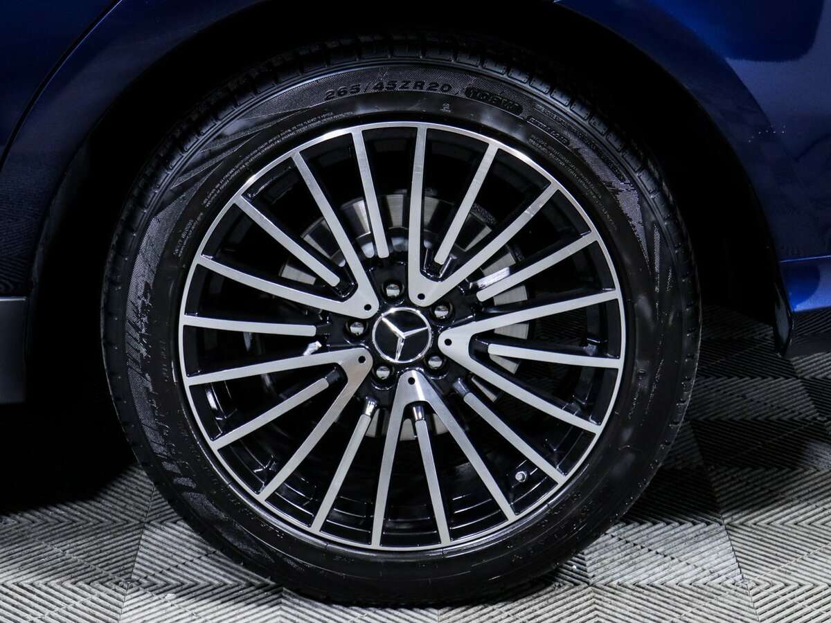 Купить Mercedes-Benz GLE 350 d, 2018, 81 374 км, фото №12