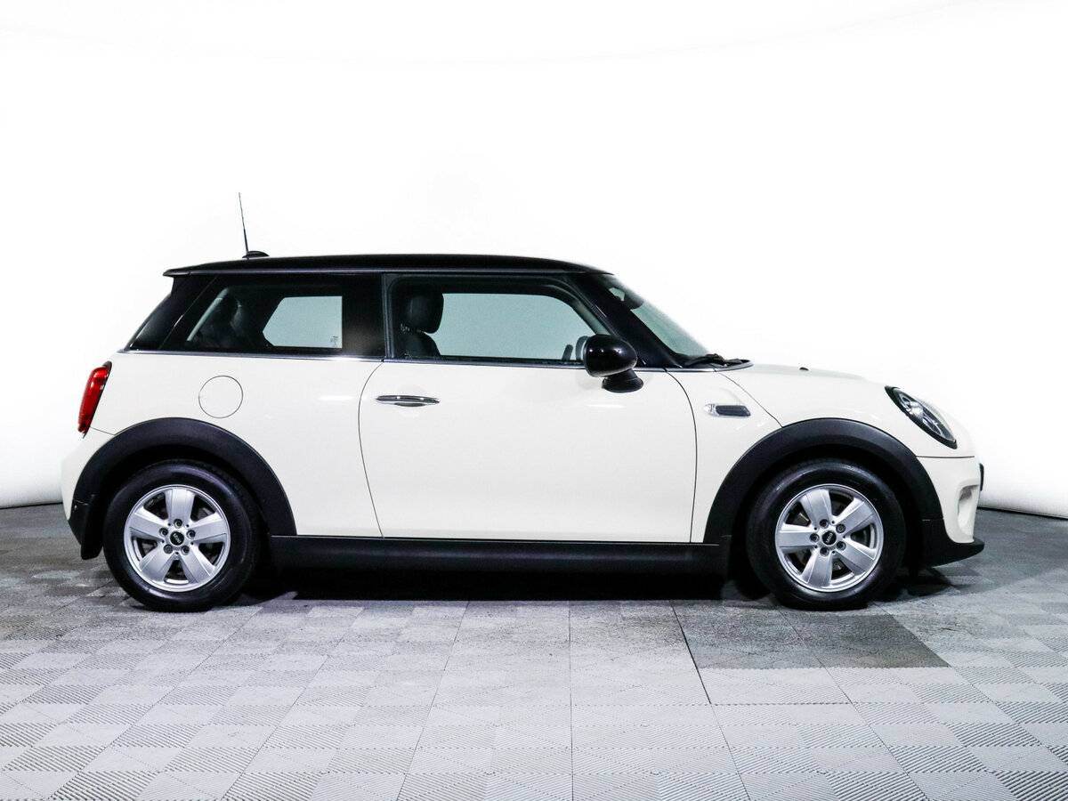Купить Mini Hatch Cooper, 2019, 58 907 км, фото №4