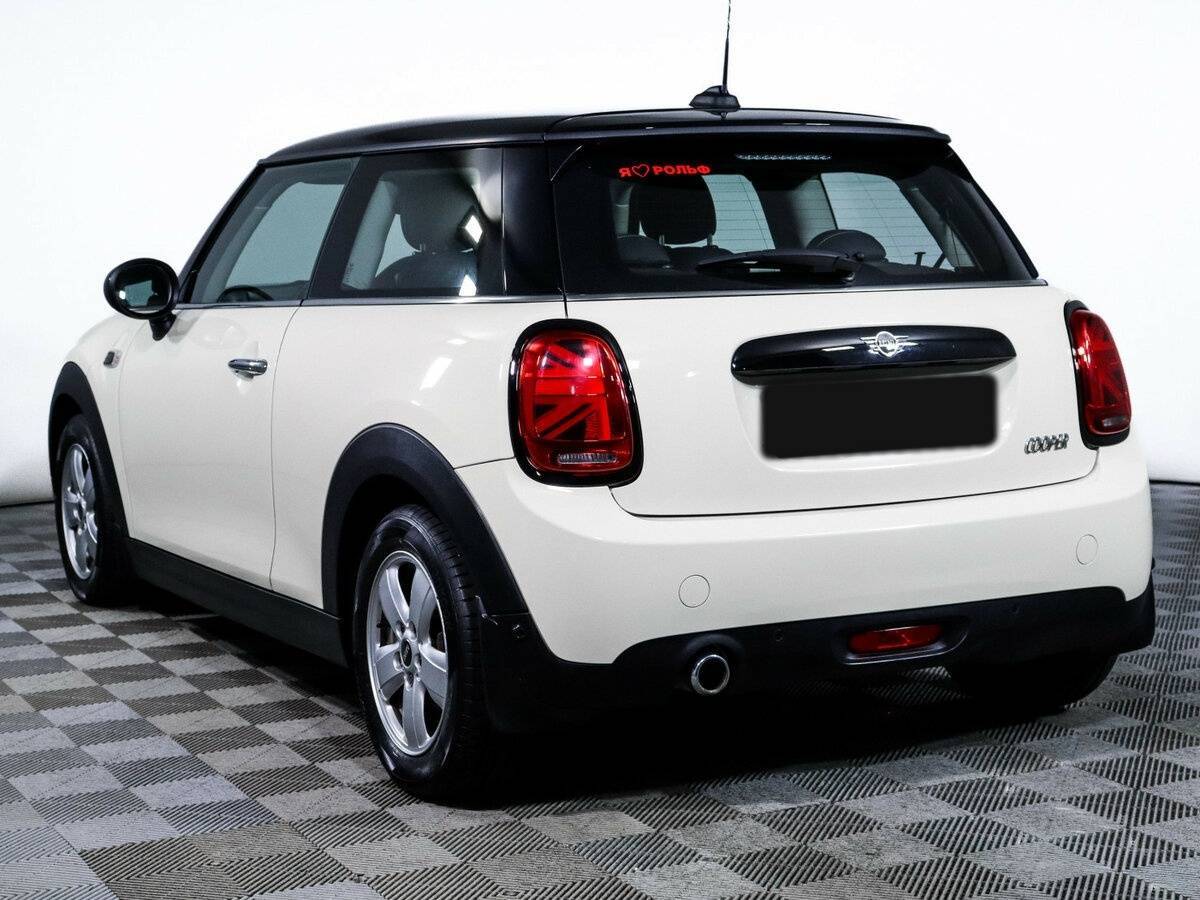 Купить Mini Hatch Cooper, 2019, 58 907 км, фото №7
