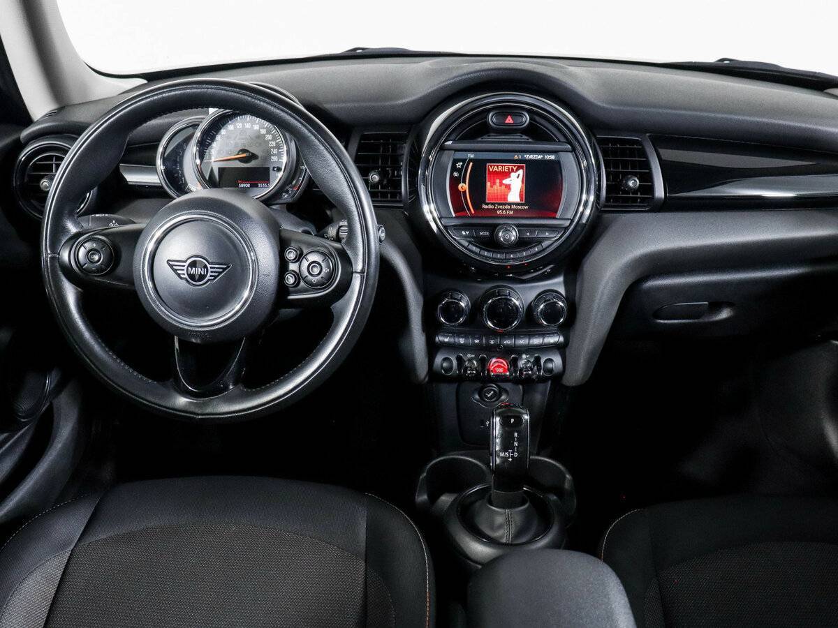 Купить Mini Hatch Cooper, 2019, 58 907 км, фото №12