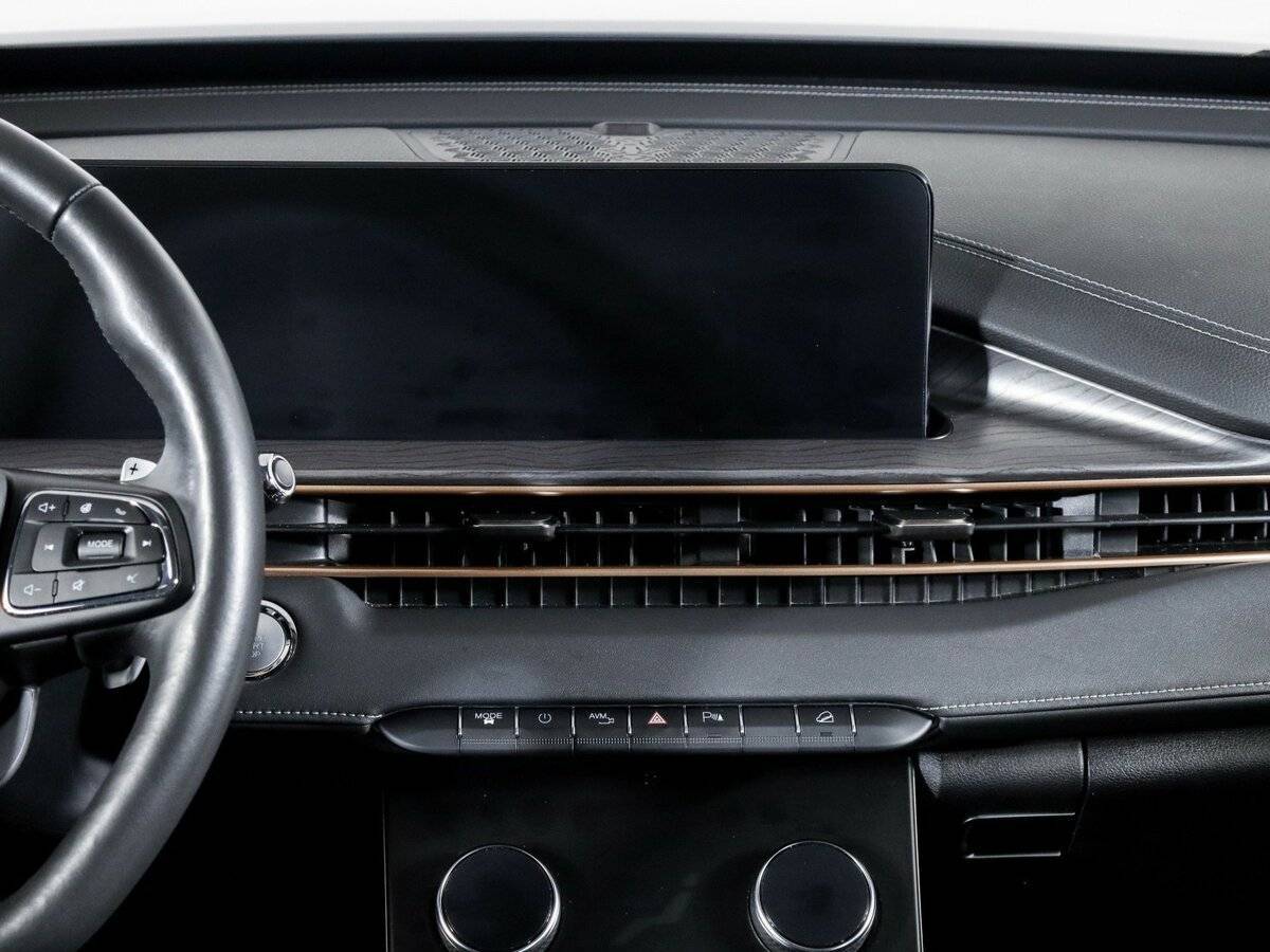 Купить Exeed LX, 2022, 30 000 км, фото №12