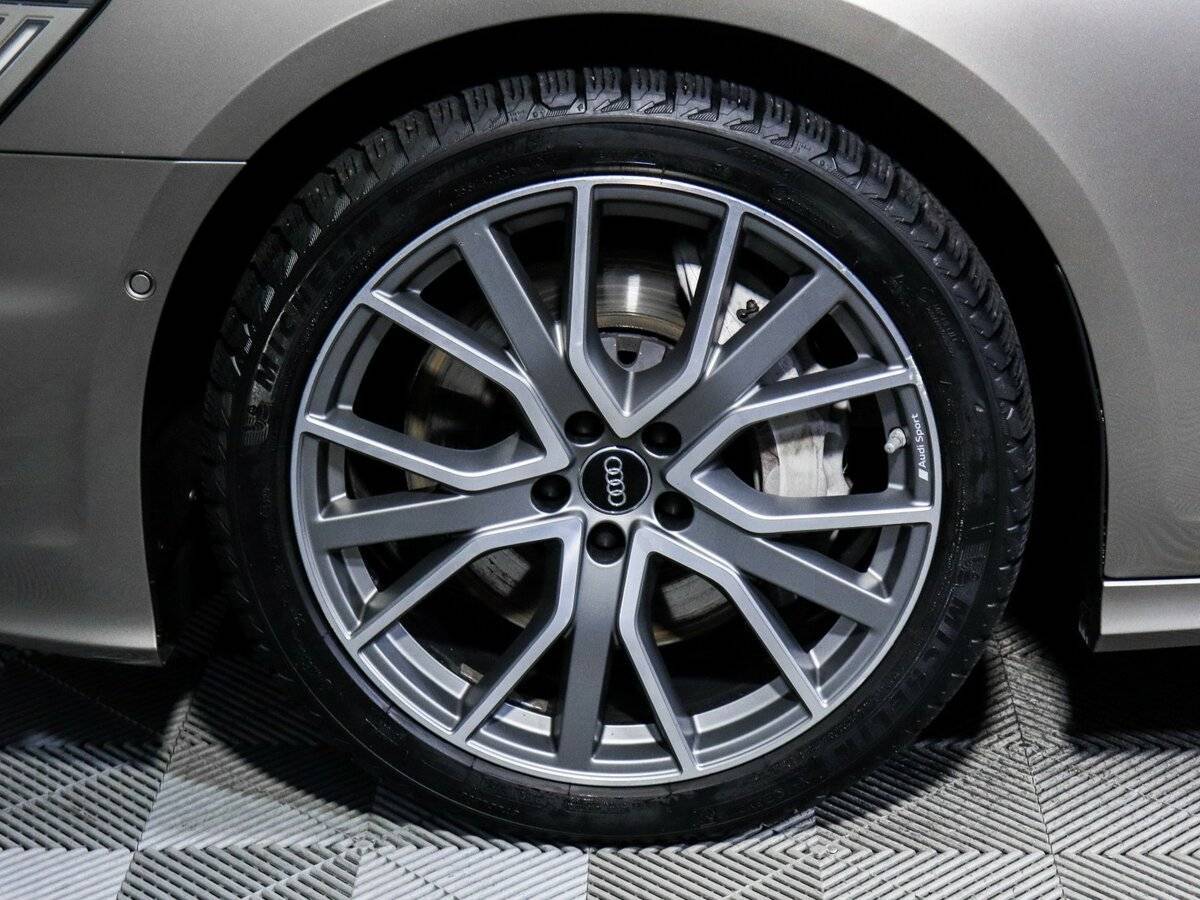 Купить Audi A6 55 TFSI, 2019, 49 076 км, фото №11