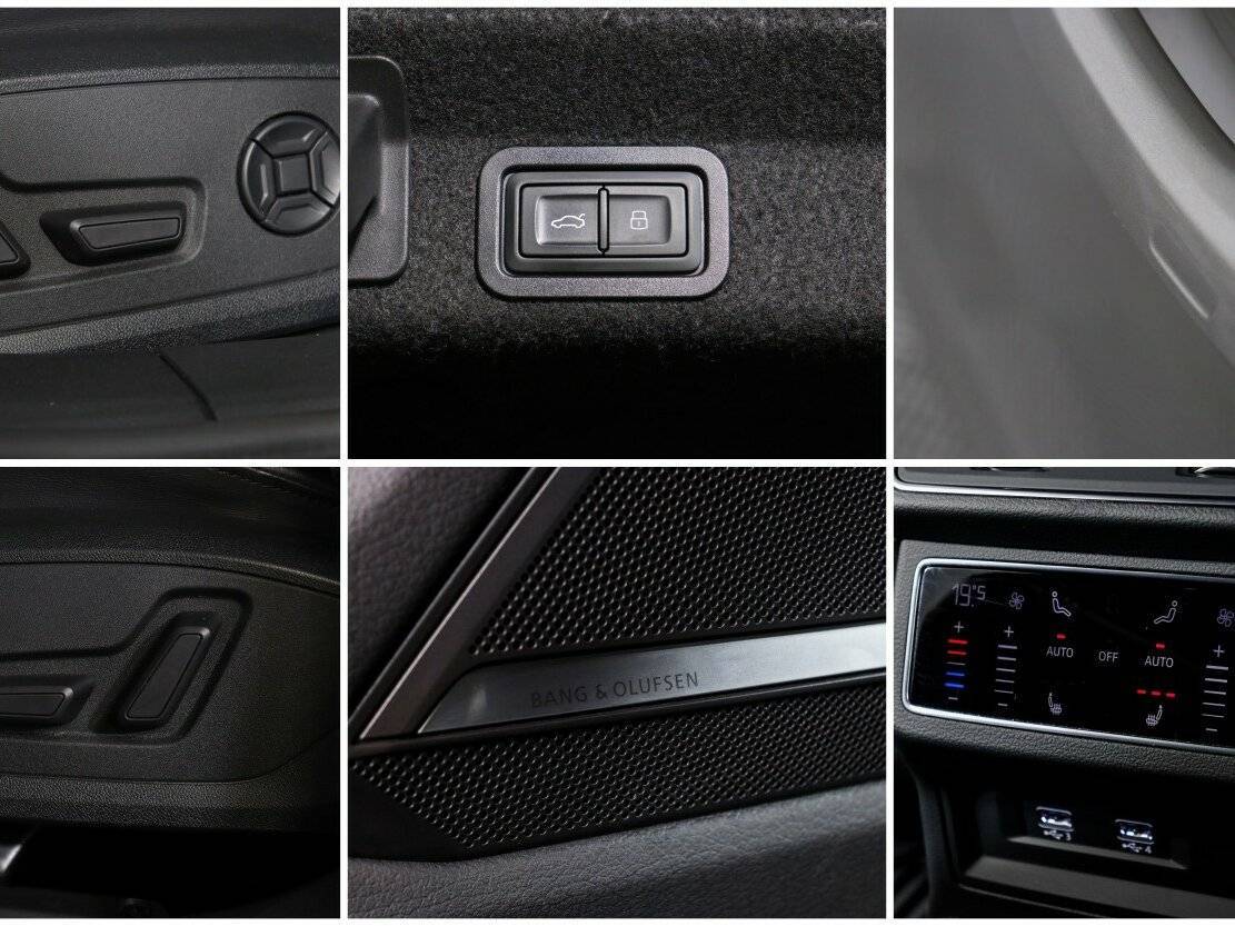 Купить Audi A6 55 TFSI, 2019, 49 076 км, фото №17