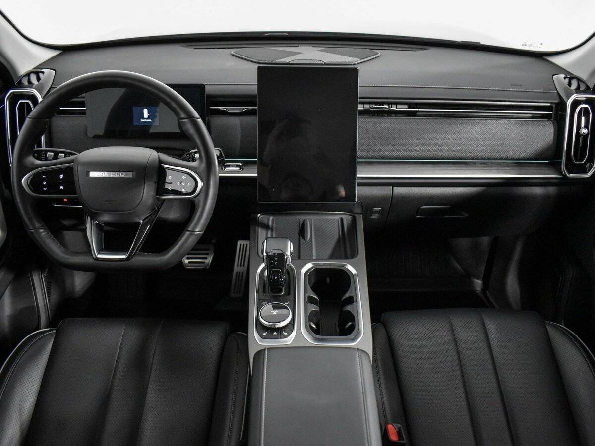 Купить Jaecoo J7, 2023, 21 700 км, фото №14