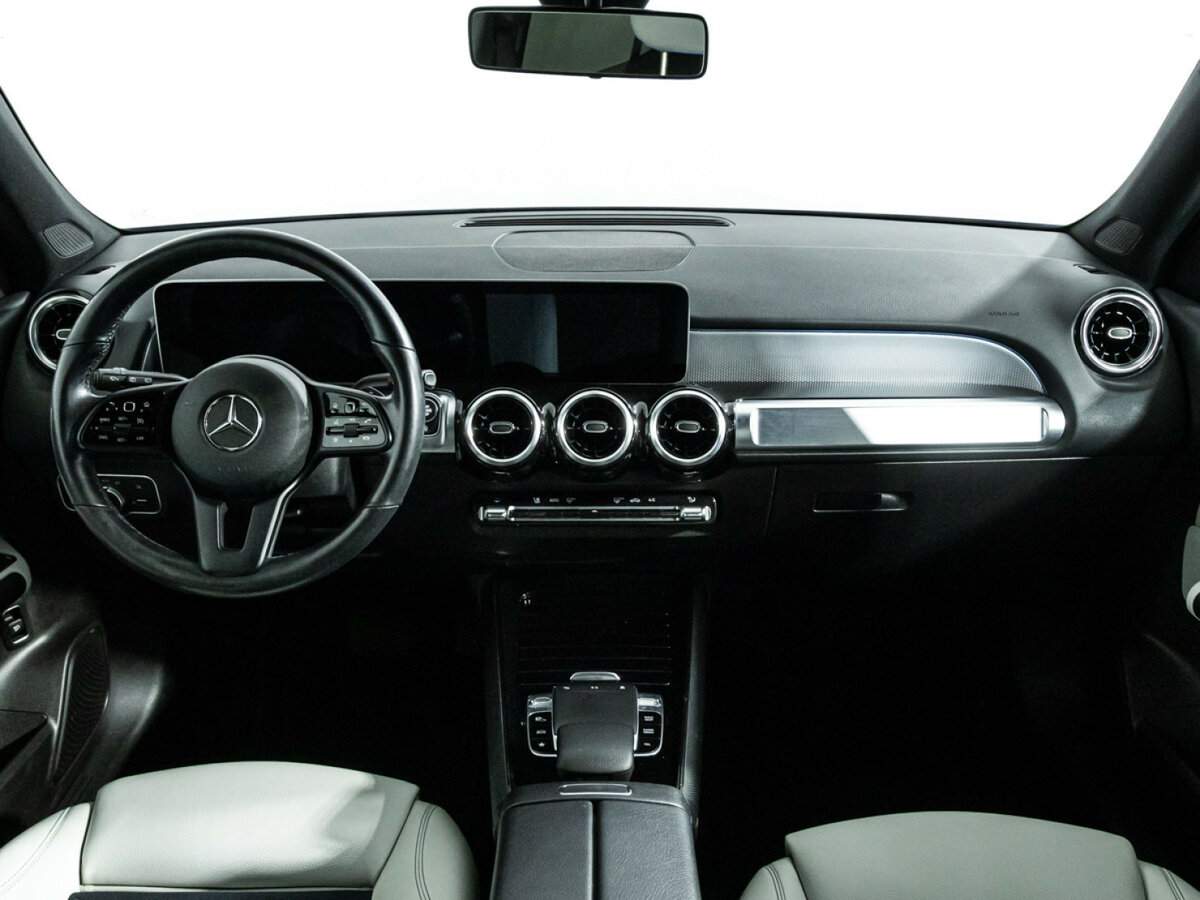 Купить Mercedes-Benz GLB 200, 2020, 71 000 км, фото №13