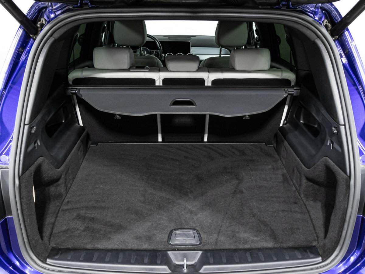 Купить Mercedes-Benz GLB 200, 2020, 71 000 км, фото №15