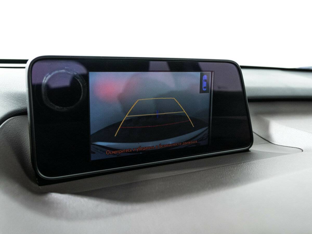 Купить Lexus RX 300, 2018, 75 167 км, фото №20