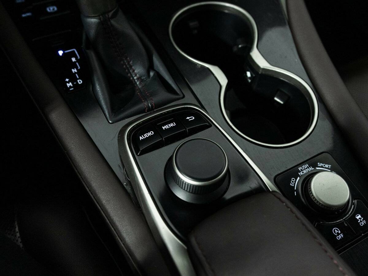 Купить Lexus RX 300, 2018, 75 167 км, фото №22