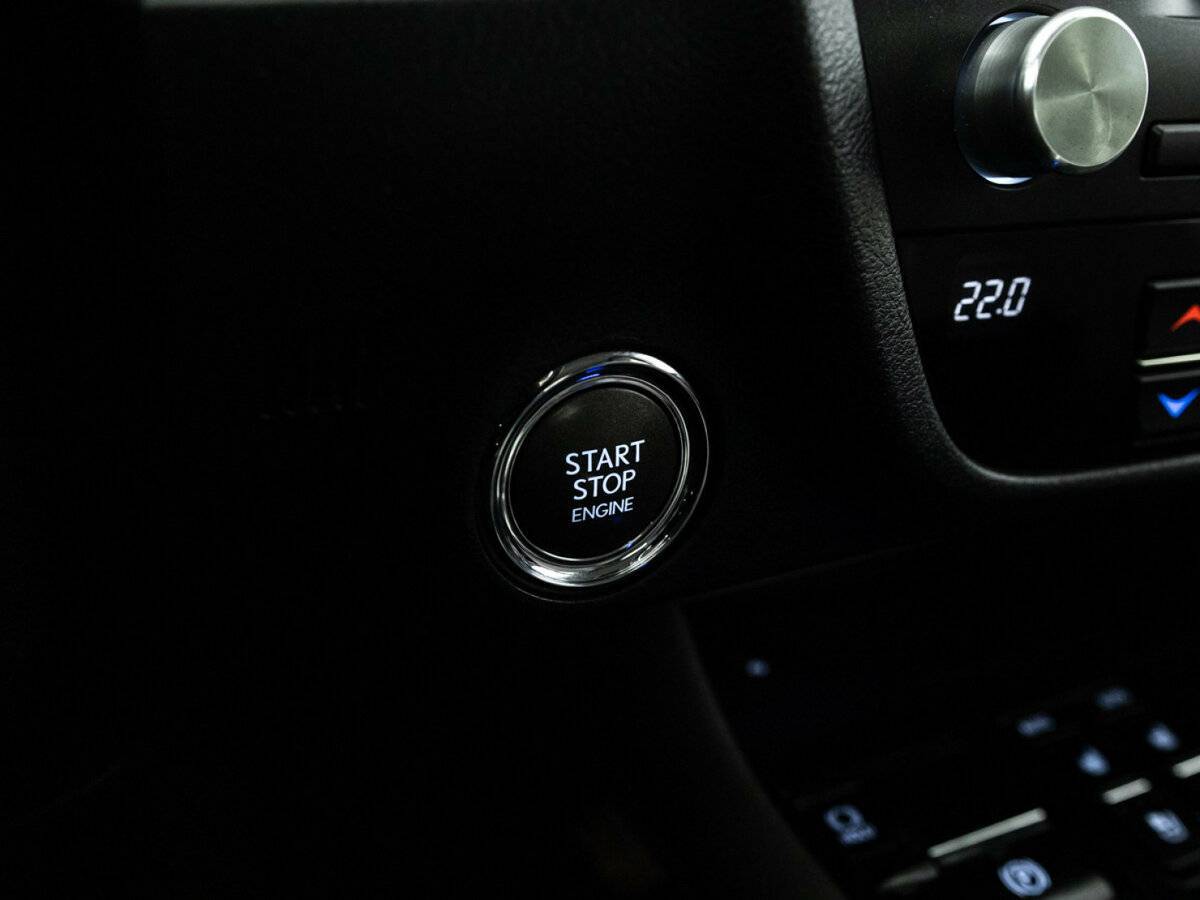 Купить Lexus RX 300, 2018, 75 167 км, фото №23