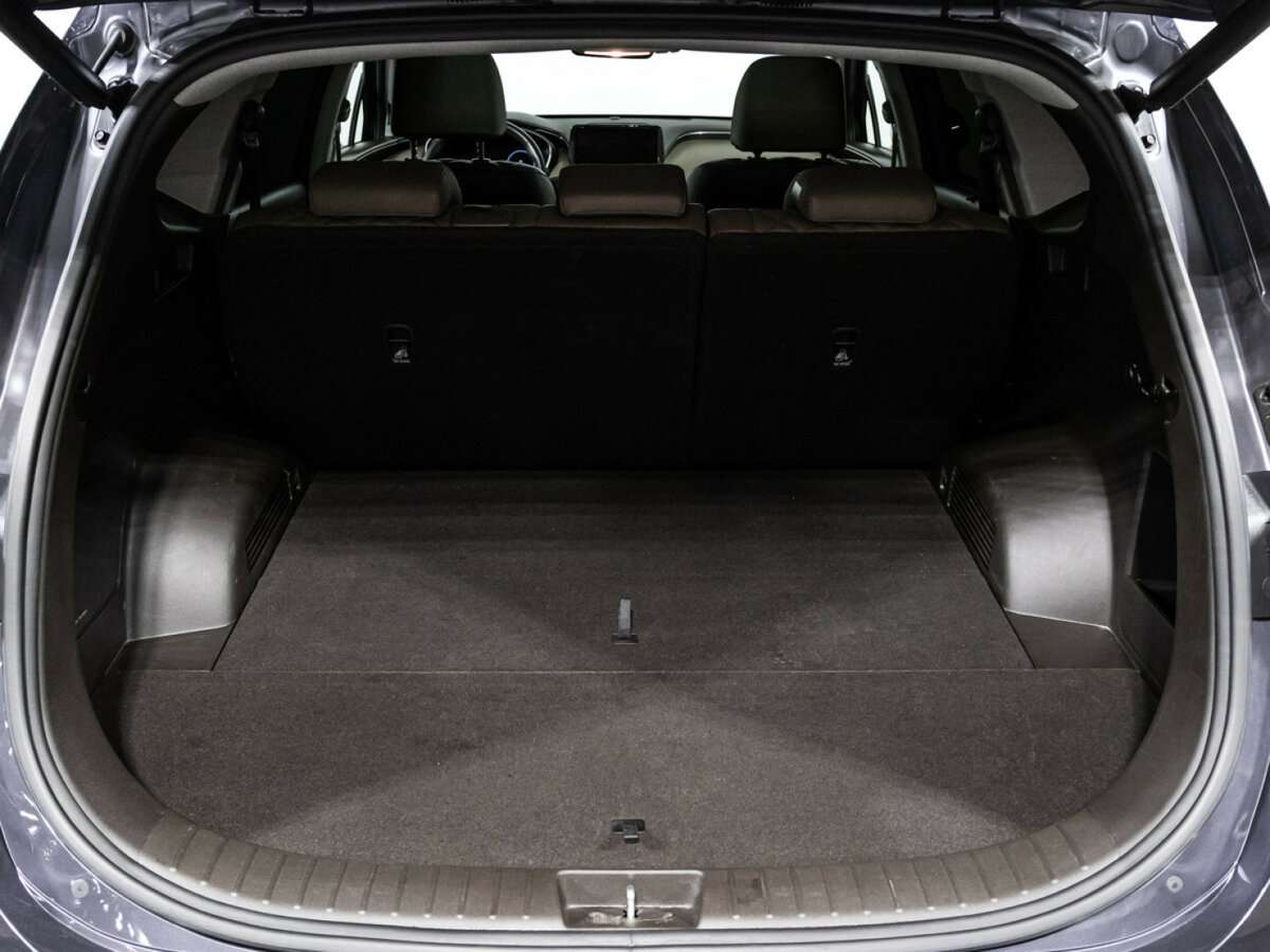 Купить Hyundai Santa Fe, 2021, 80 125 км, фото №15