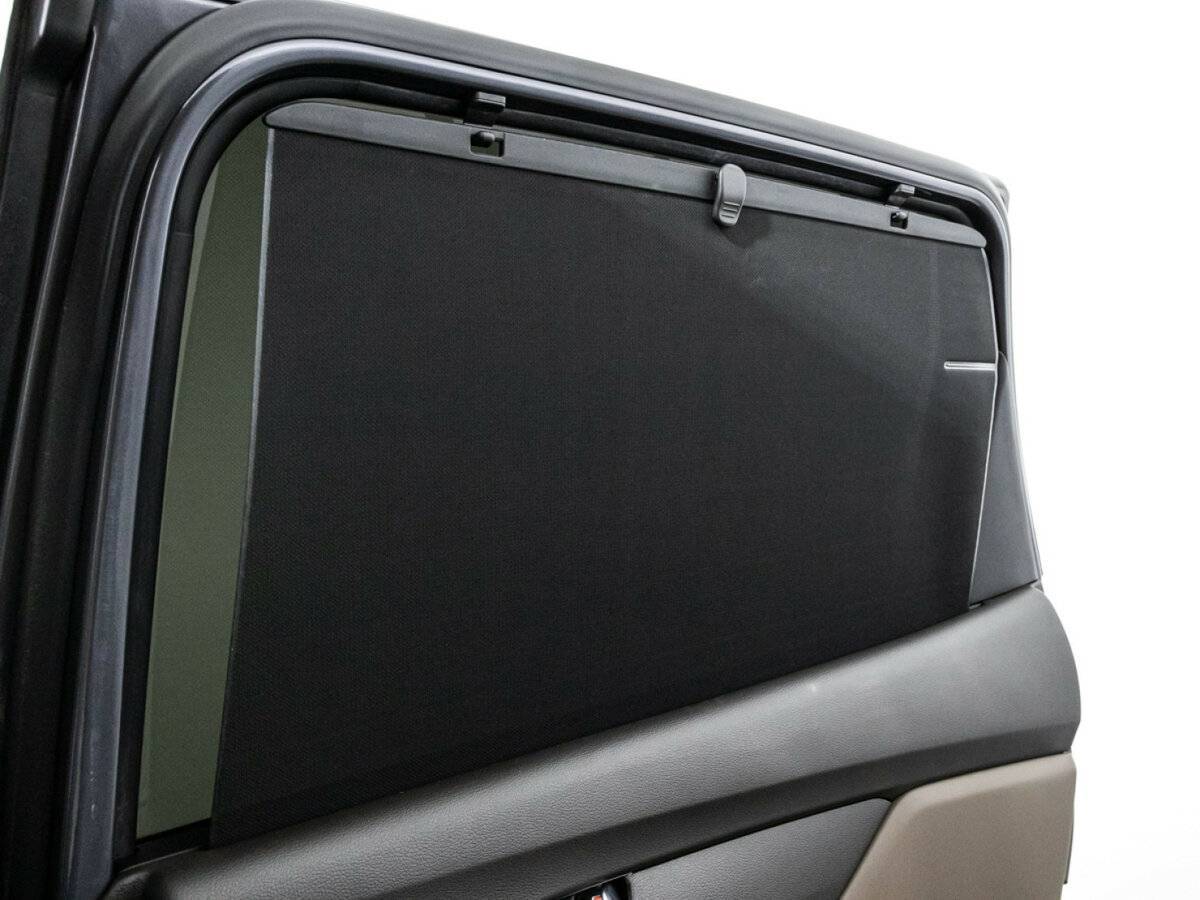 Купить Hyundai Santa Fe, 2021, 80 125 км, фото №29