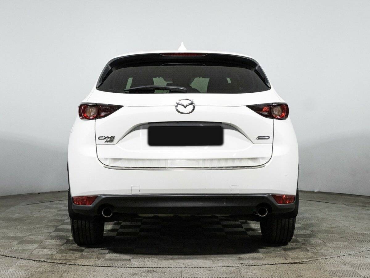 Купить Mazda CX-5, 2020, 97 121 км, фото №6