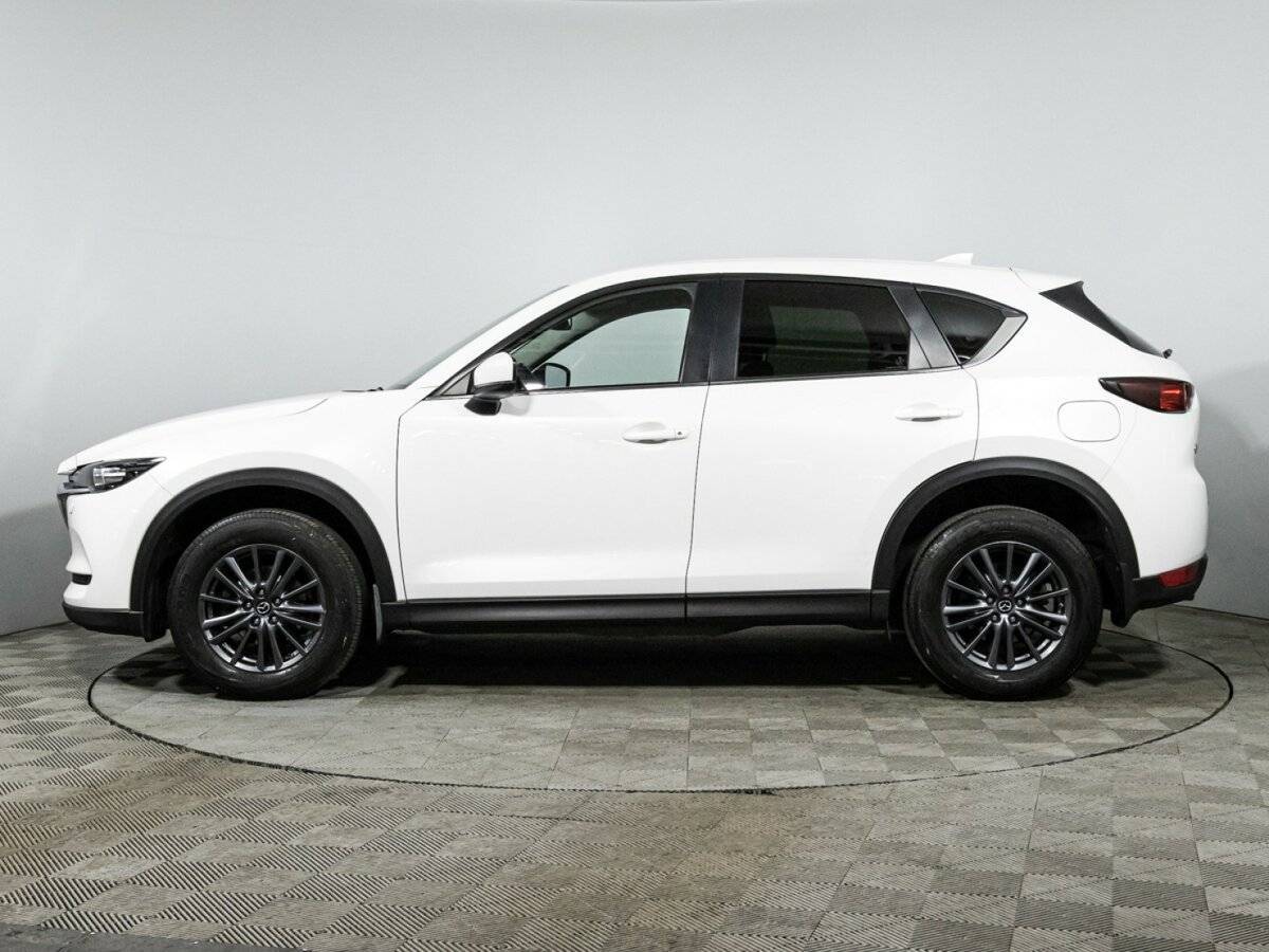 Купить Mazda CX-5, 2020, 97 121 км, фото №8