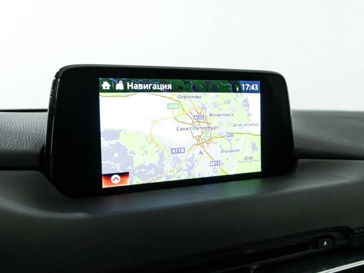 Купить Mazda CX-5, 2020, 97 121 км, фото №18