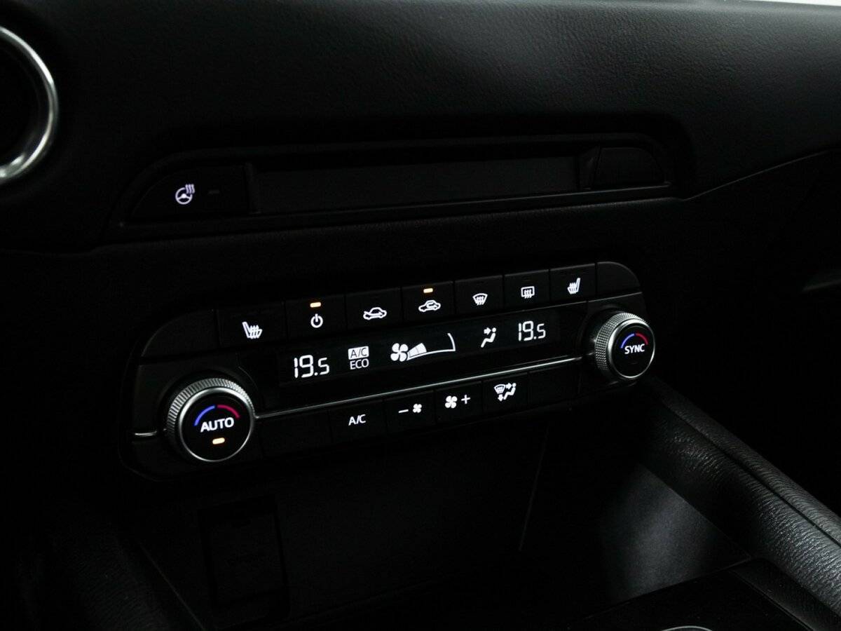 Купить Mazda CX-5, 2020, 97 121 км, фото №19