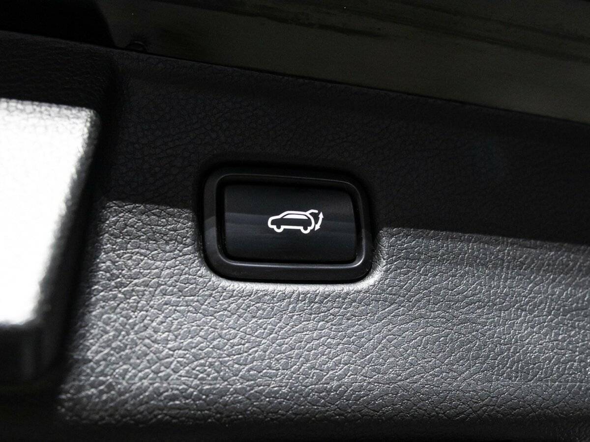 Купить Kia Mohave, 2021, 78 353 км, фото №15